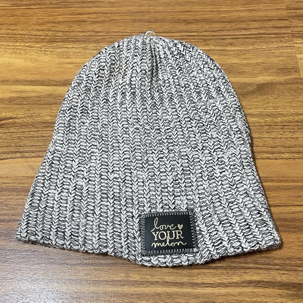 Love Your Melon check out